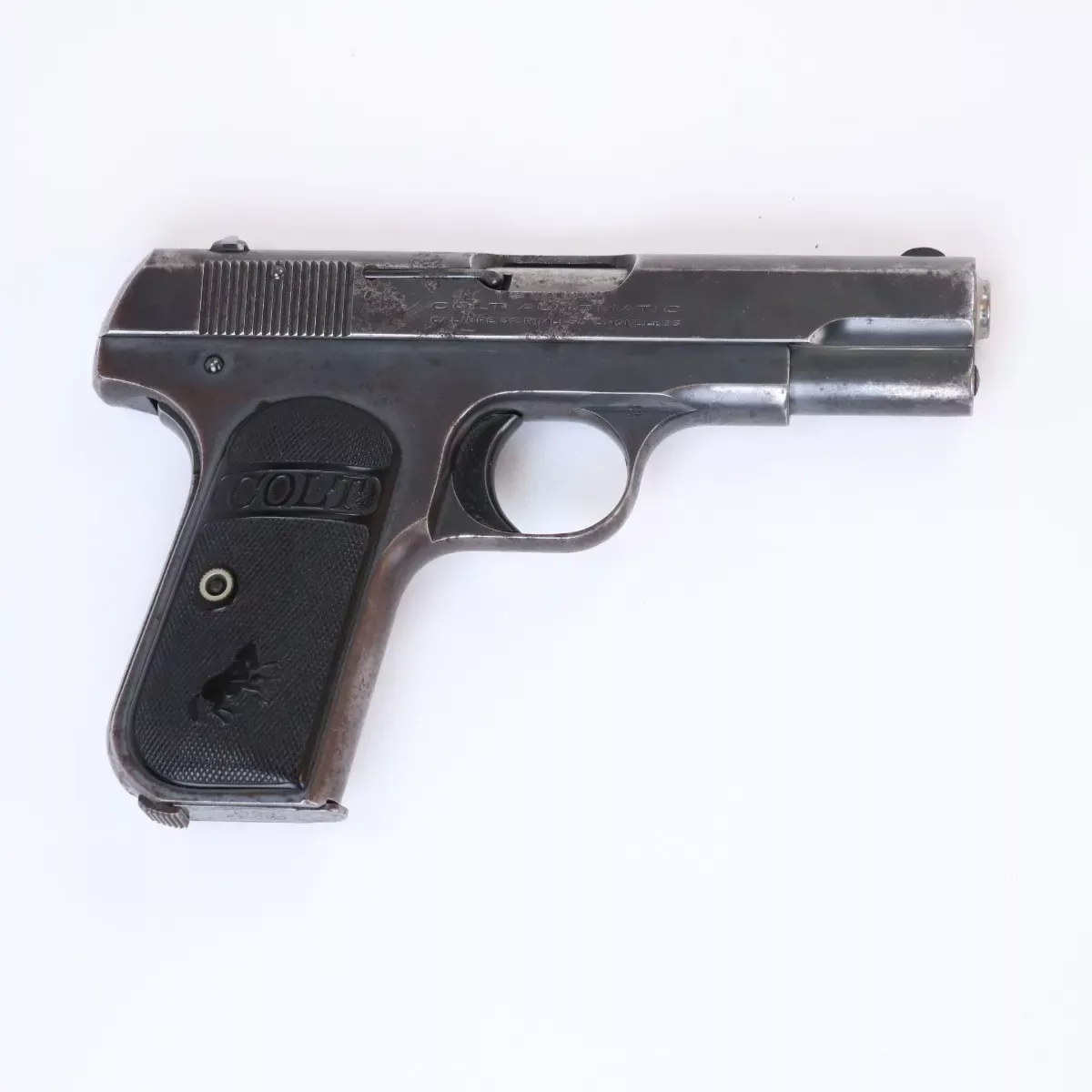 USED - Colt 1903 Pocket Hammerless GTO352089