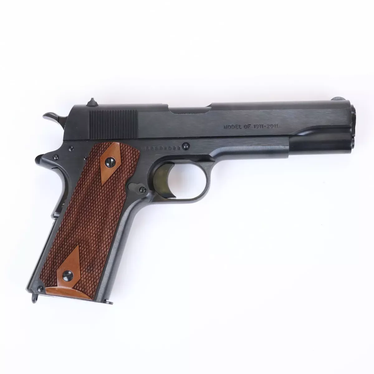 USED - Colt 1911 100 Year Commemorative GTO352208