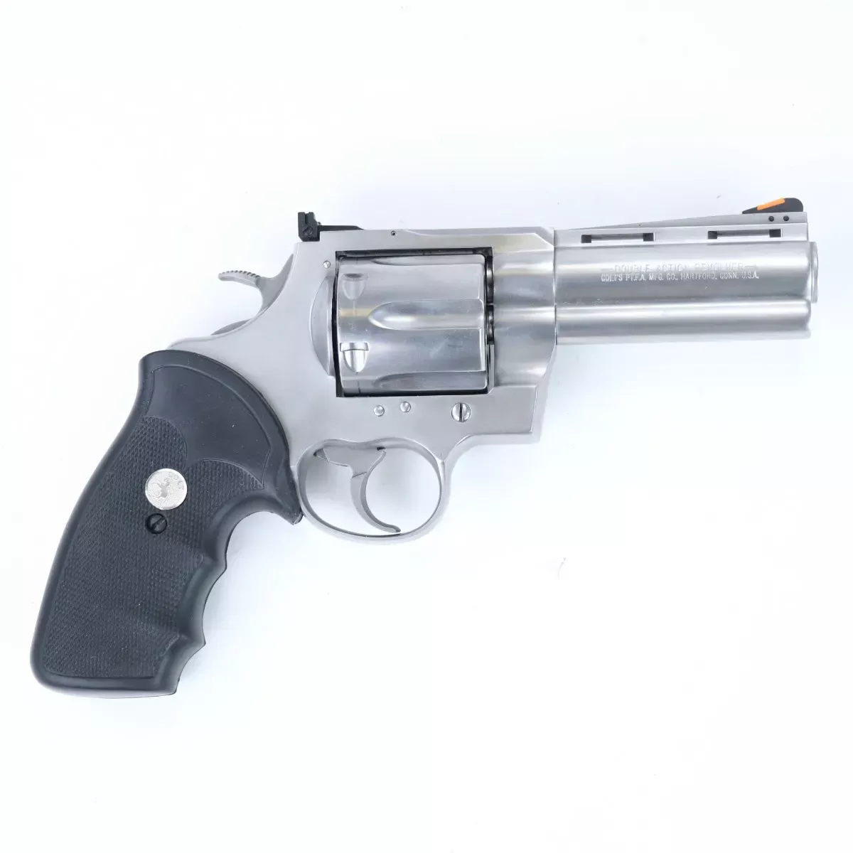 USED - Colt Anaconda GTO353835