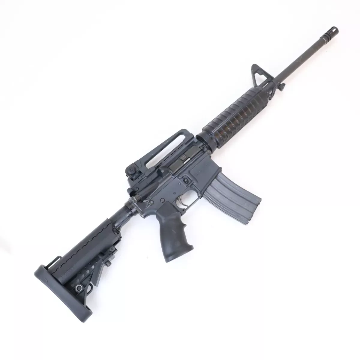 USED - Colt AR-15 A3 GTO352994