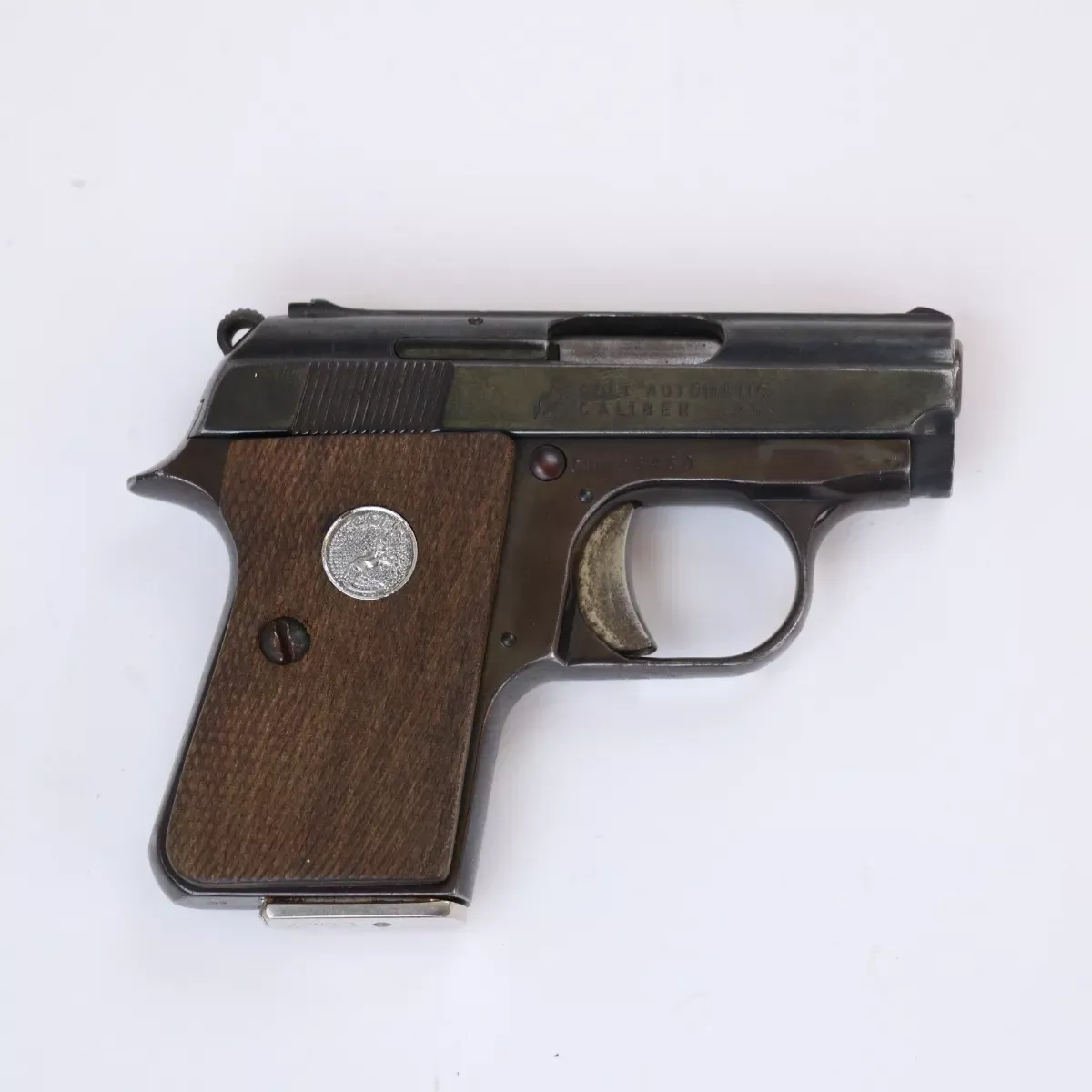 USED - Colt Automatic GTO352719