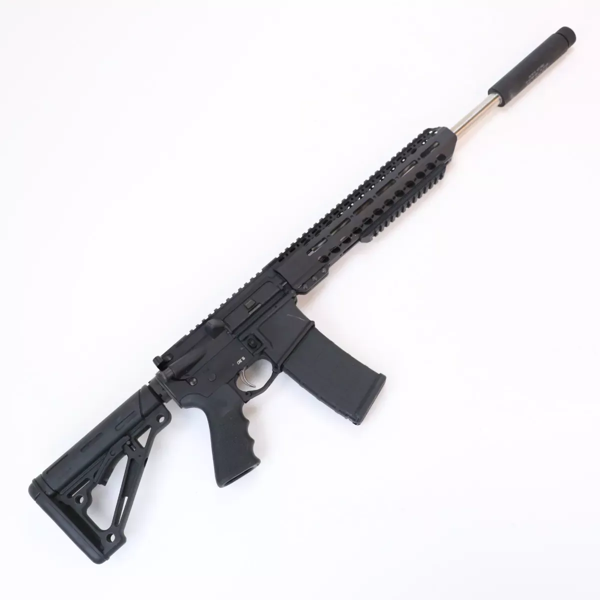 USED - Colt Competition GTO352775