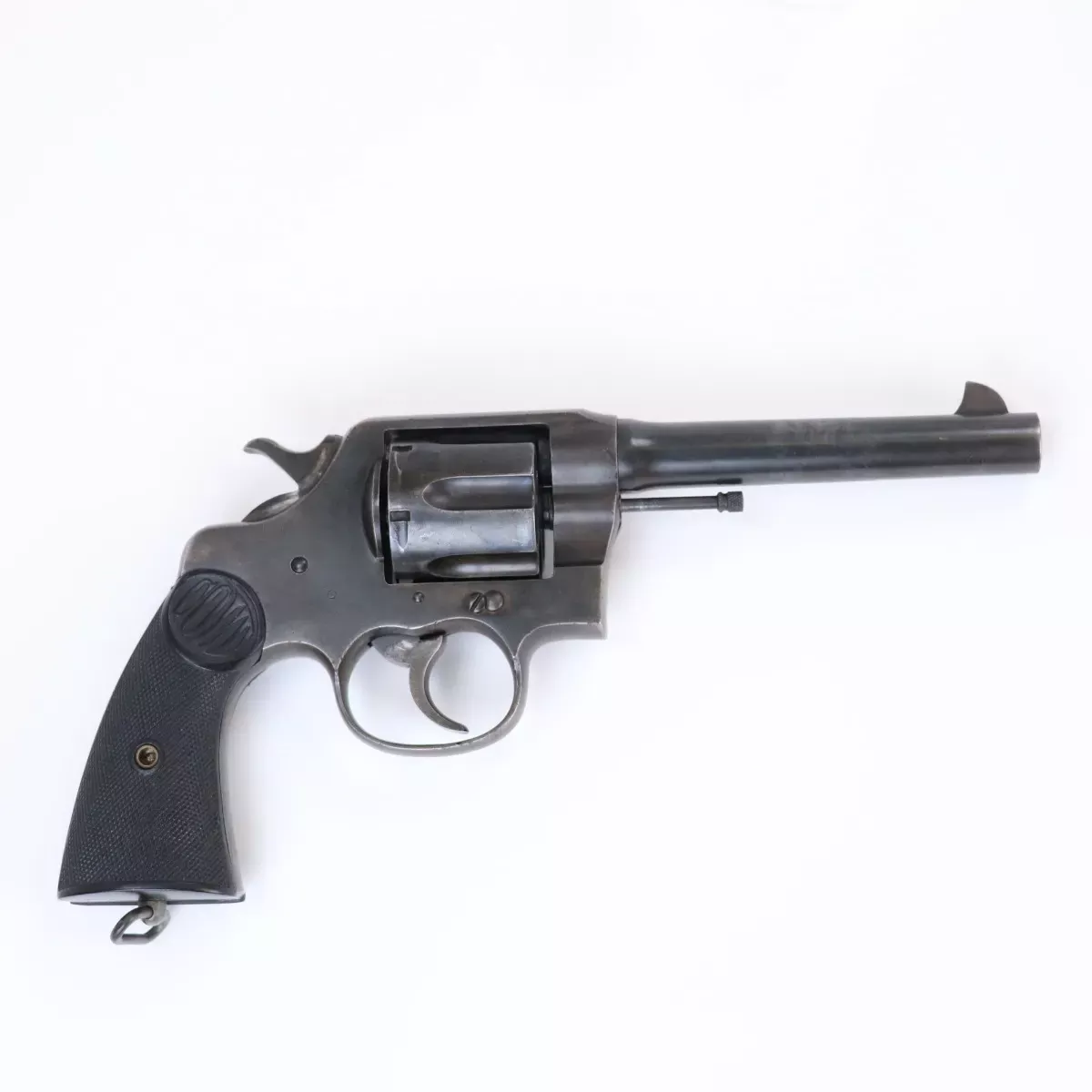 USED - Colt DA45 1917 GTO352227