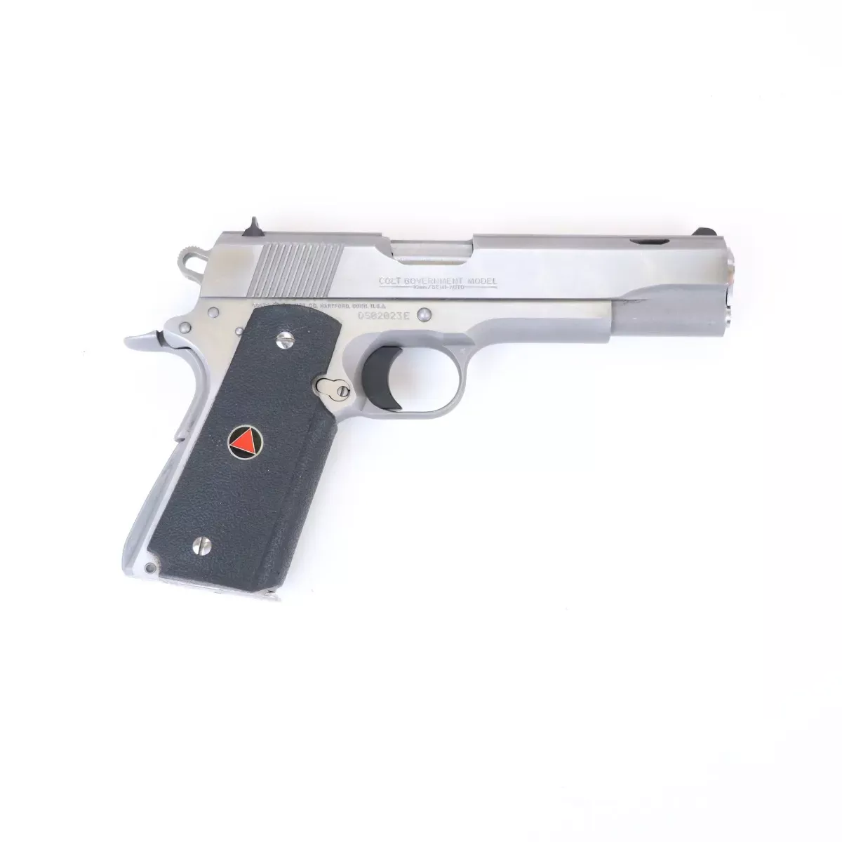 USED - Colt Delta Elite GTO353131