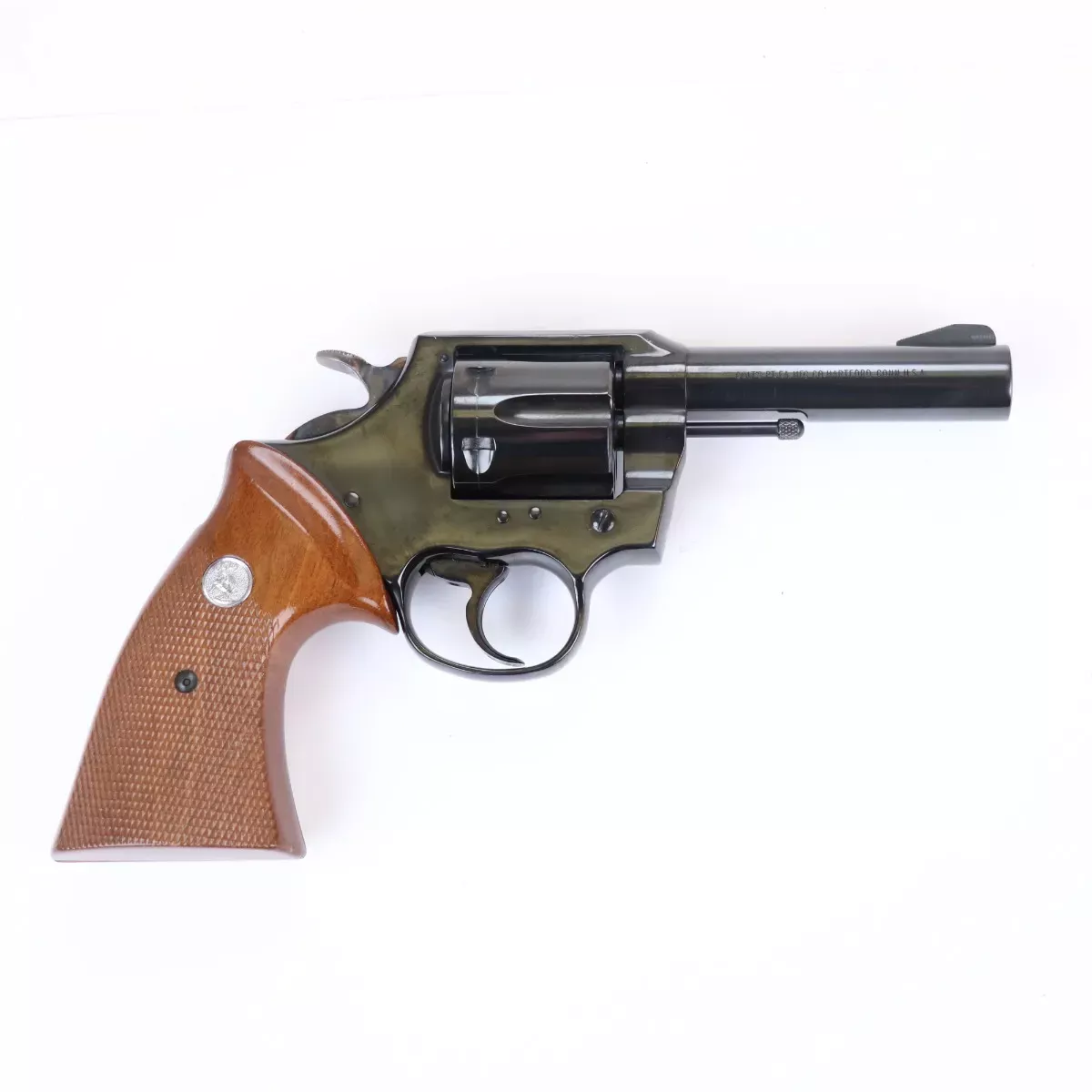 USED - Colt Lawman MKIII GTO352232