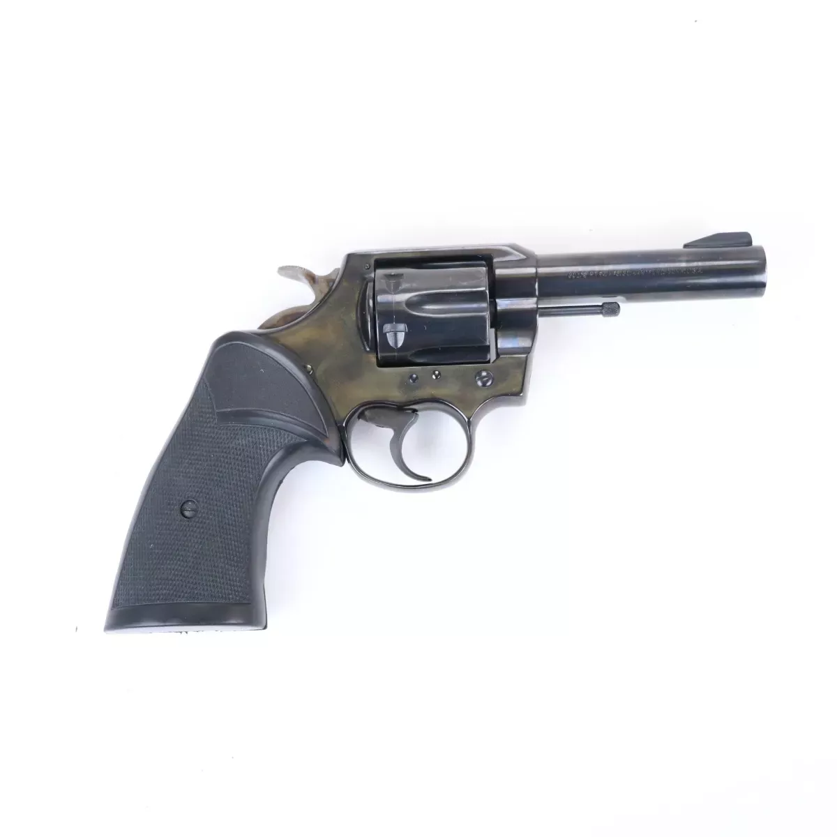 USED - Colt Lawman MKIII GTO352995