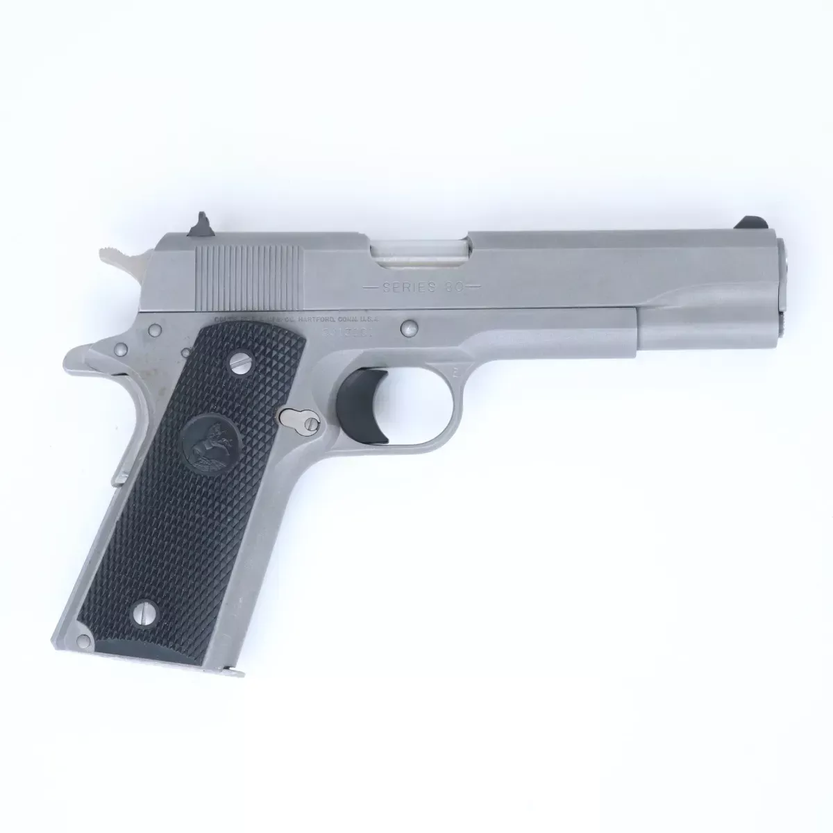 USED - Colt M1911A1 GTO351664
