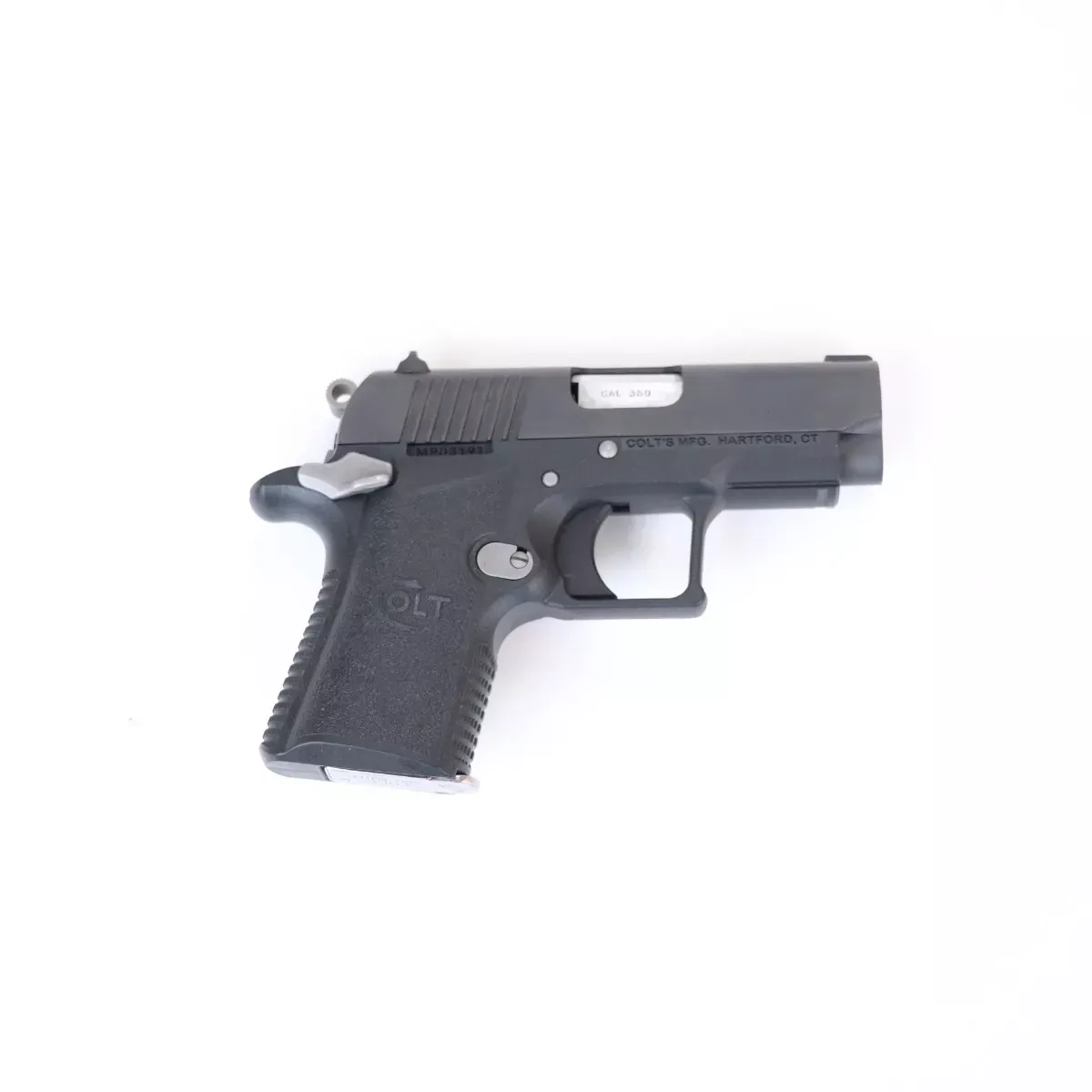 USED - Colt Mustang XSP GTO353132