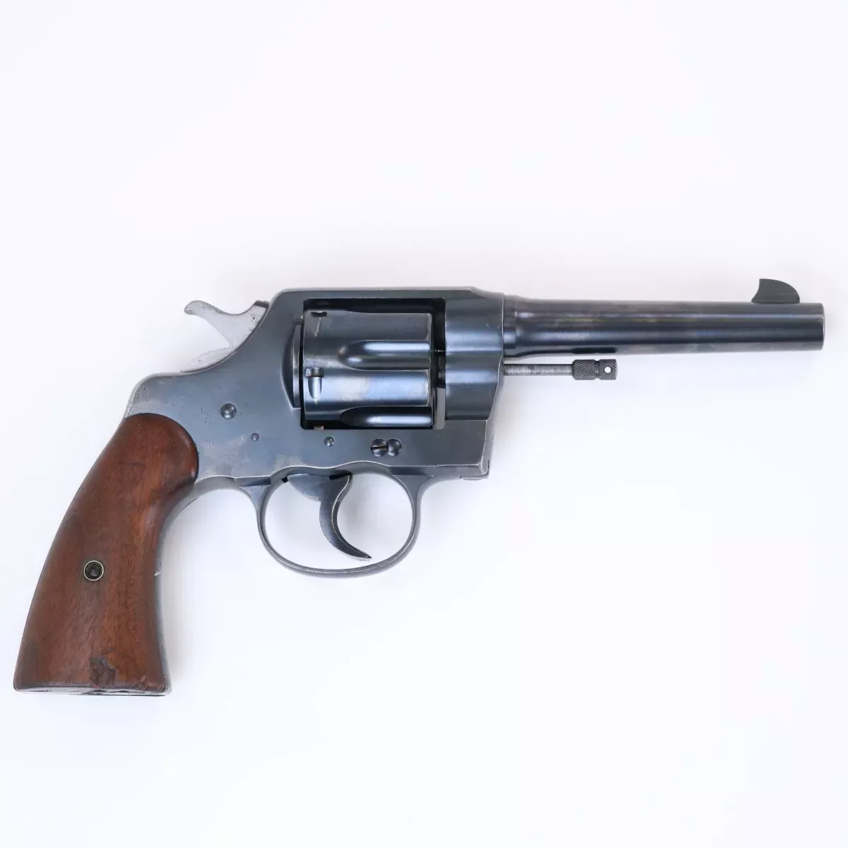 USED - Colt New Service GTO352242