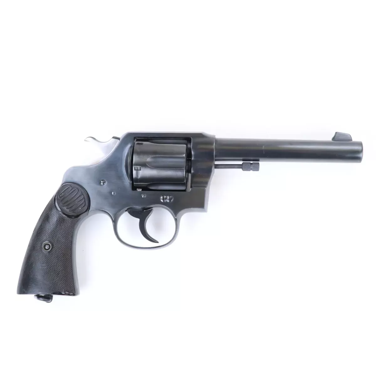 USED - Colt New Service GTO353543