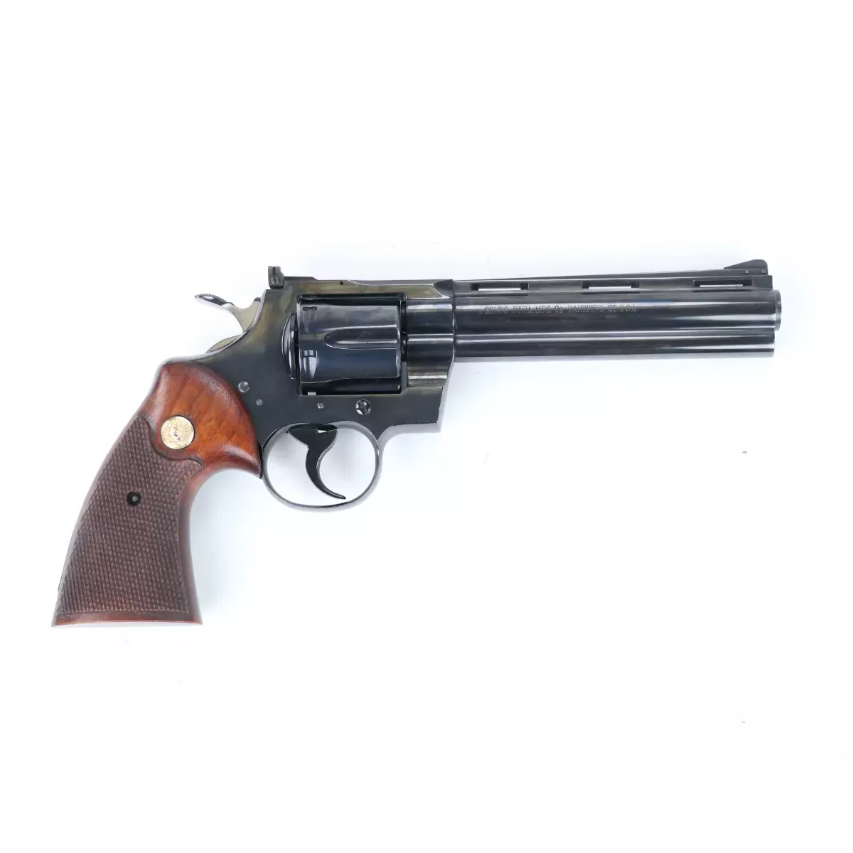 USED - Colt Python GTO353833