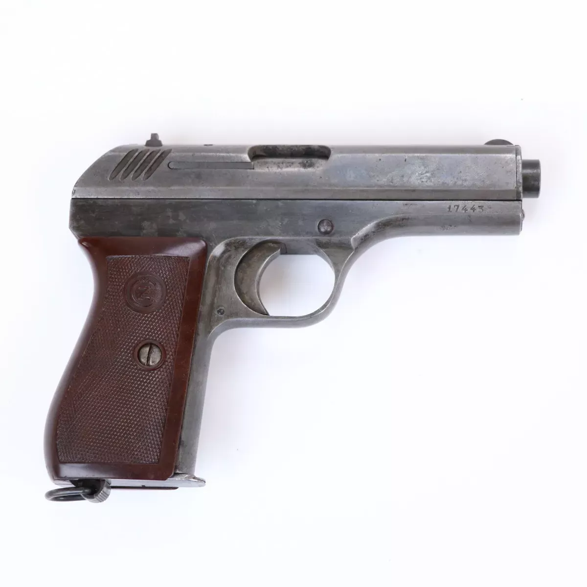 USED - CZ 27 GTO352218