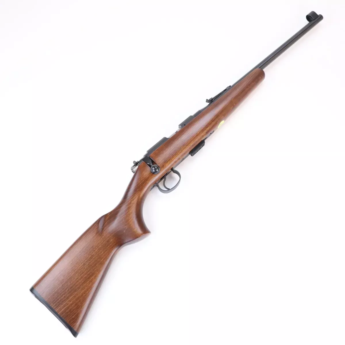 USED - CZ 452 GTO353366