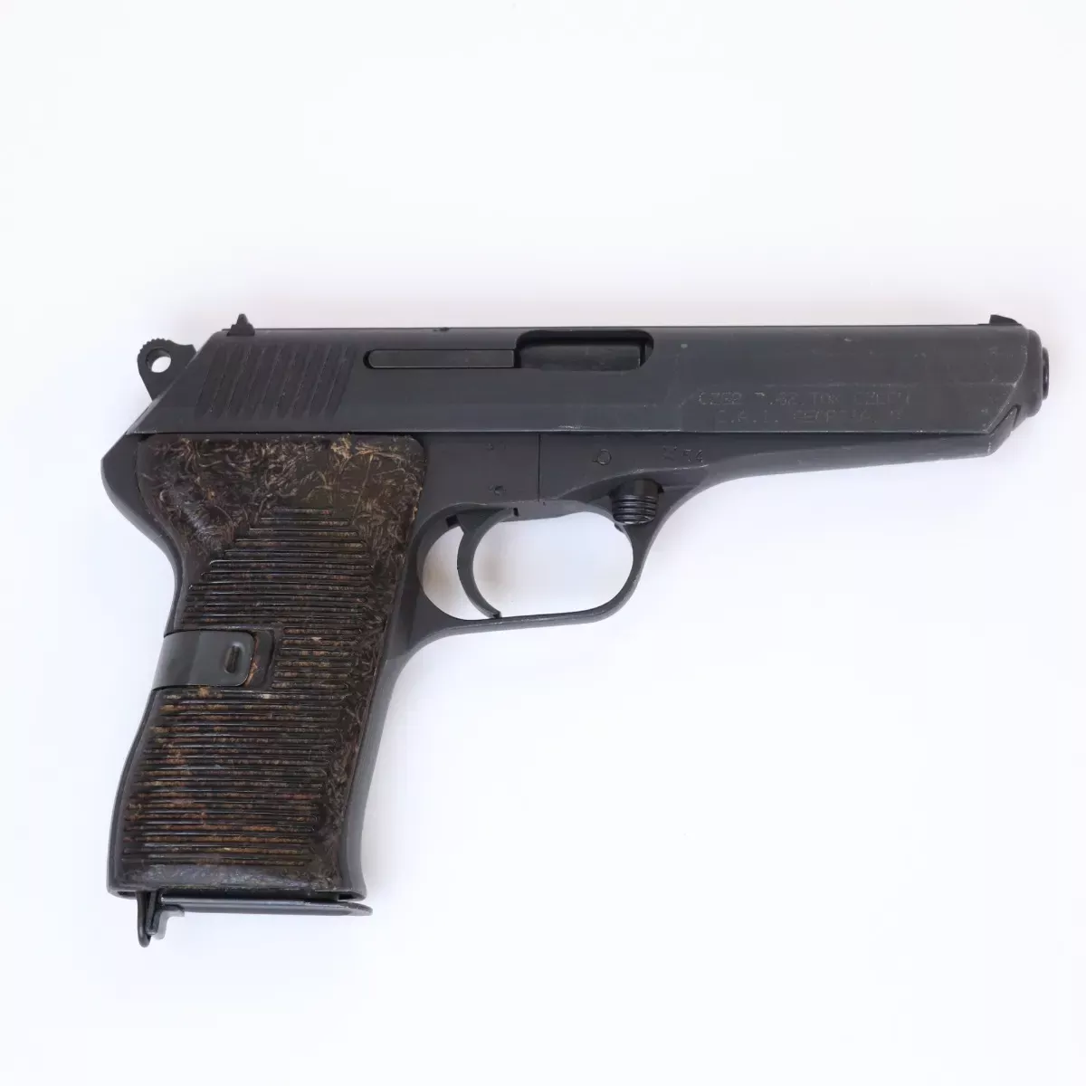 USED - CZ 52 GTO352210