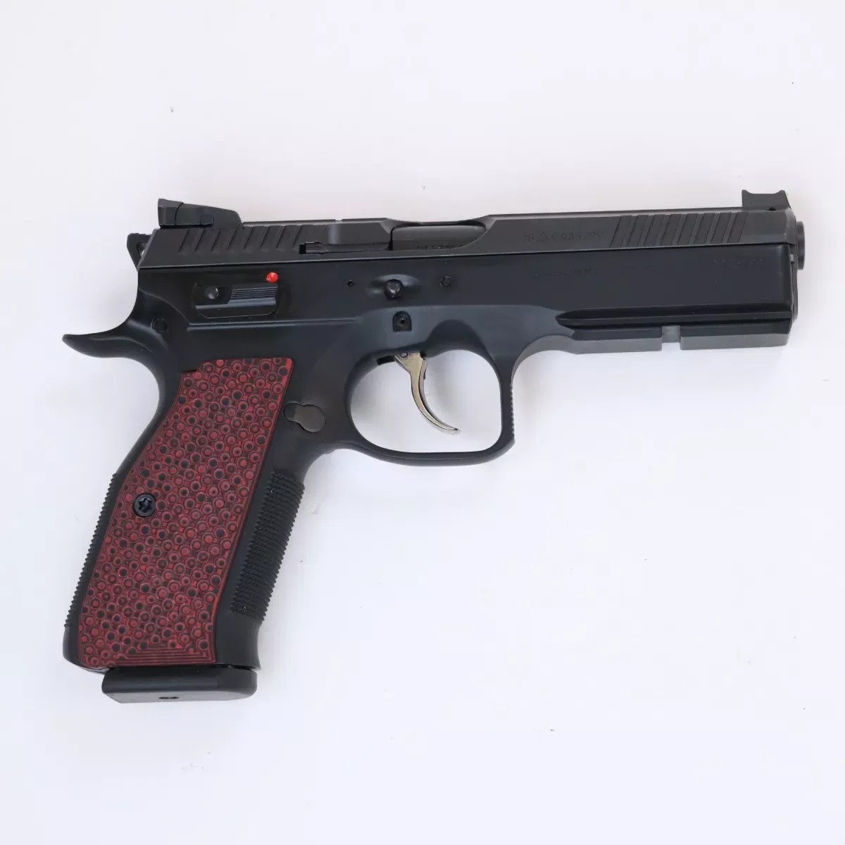 USED - CZ Shadow 2 GTO352631