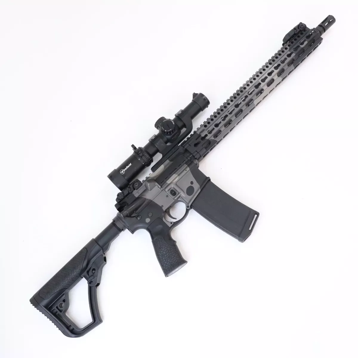USED - Daniel Defense DDM4 V11 GTO351968