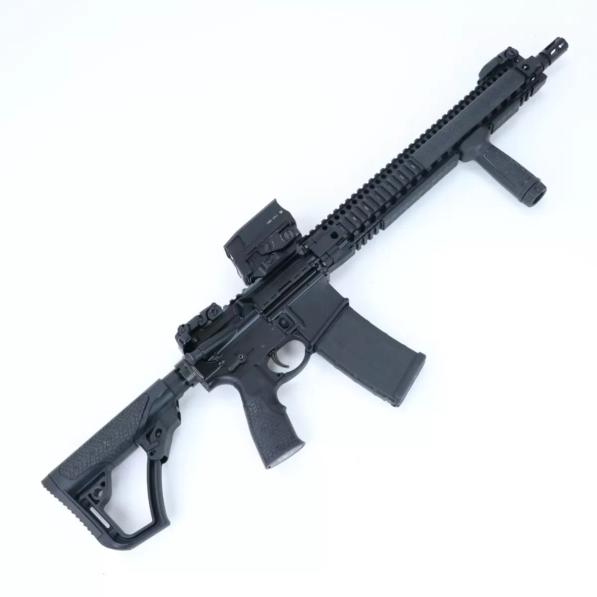 USED - Daniel Defense DDM4 V9 GTO353769