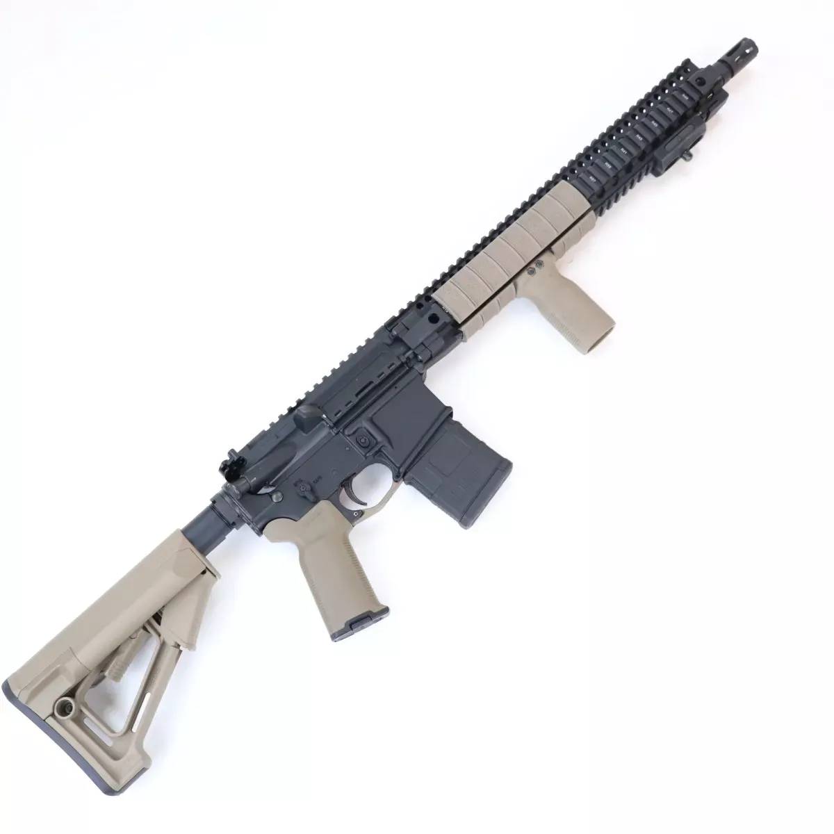 USED - Daniel Defense DDM4V9 GTO353508