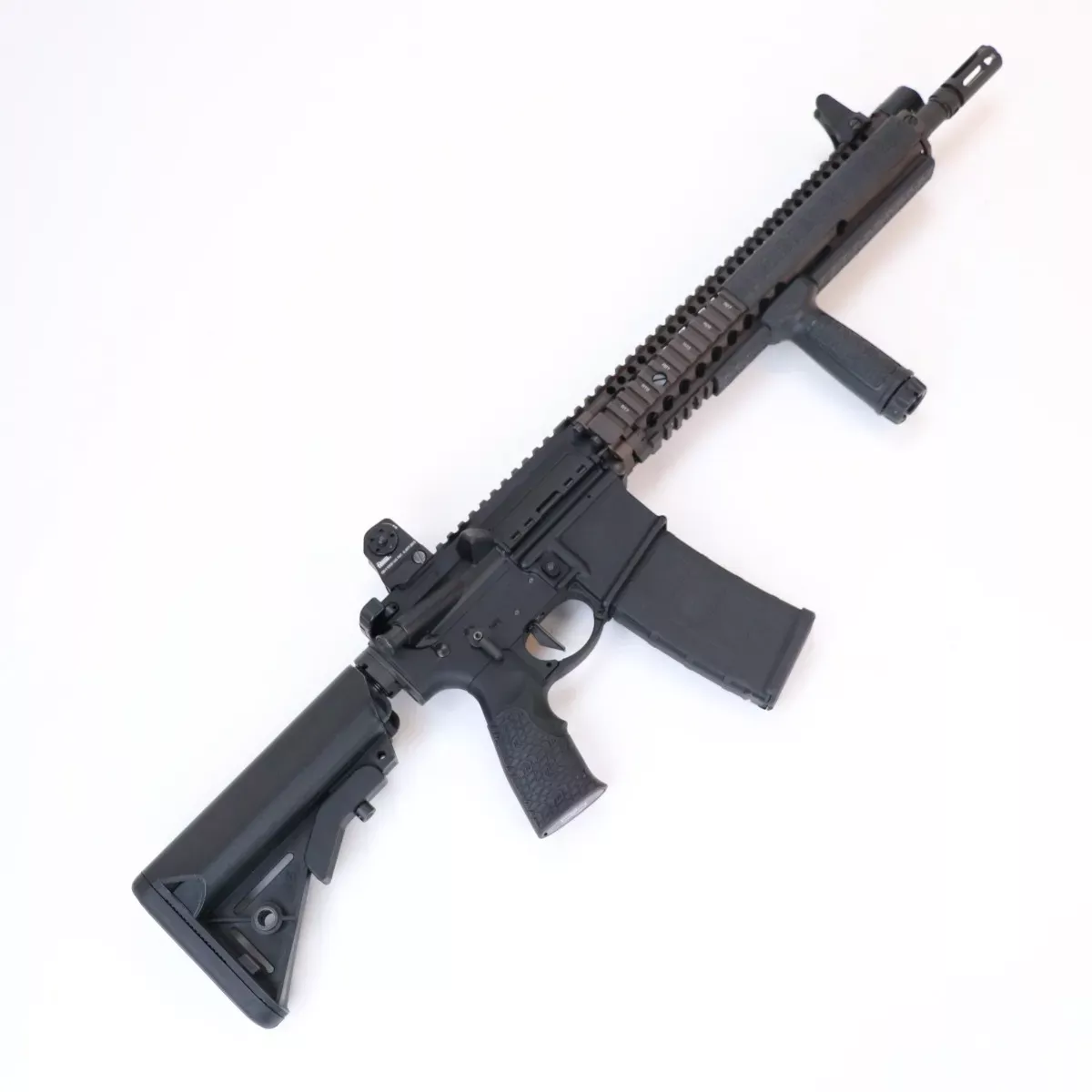 USED - Daniel Defense M4A1 GTO352307
