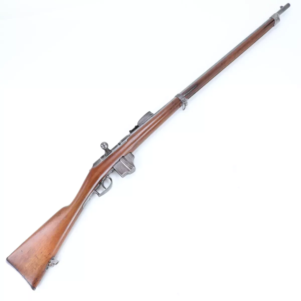 USED - Dutch Beaumont GTO353821