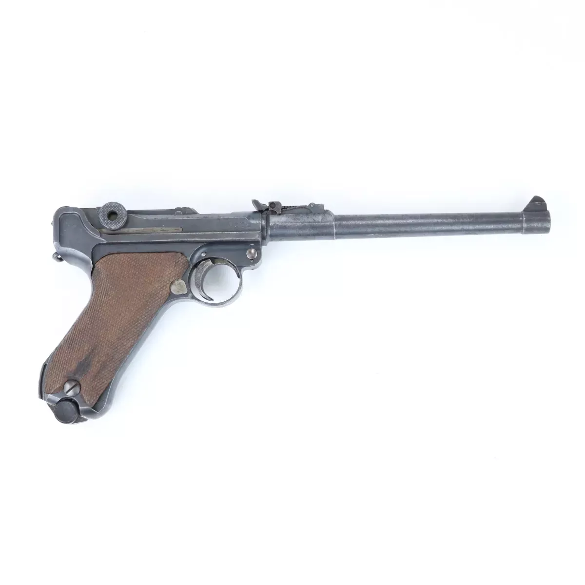 USED - DWM Luger GTO353881