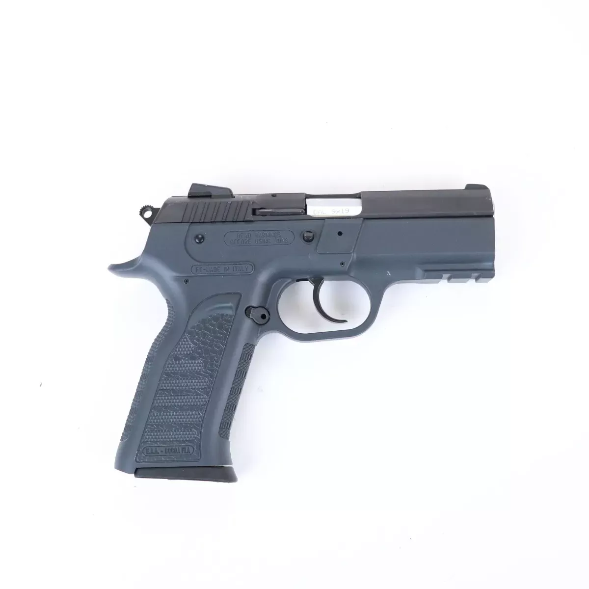 USED - EAA Witness GTO352972