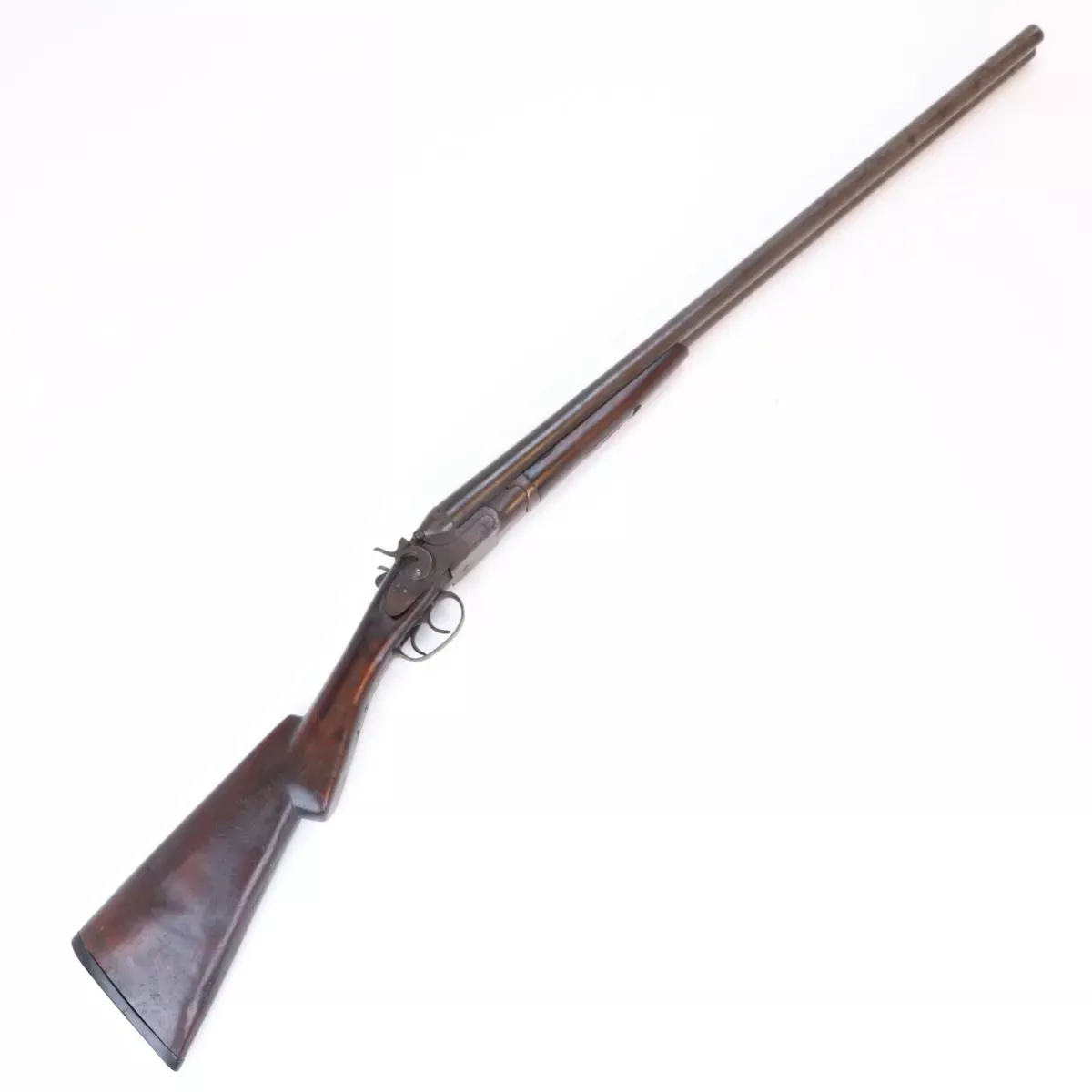 USED - Essex Side-By-SideGTO351927