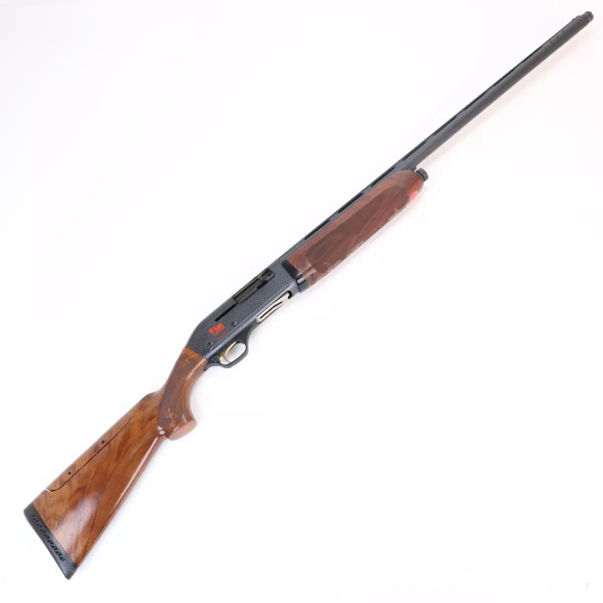 USED - Fabarm SC Competition Lion GTO352165