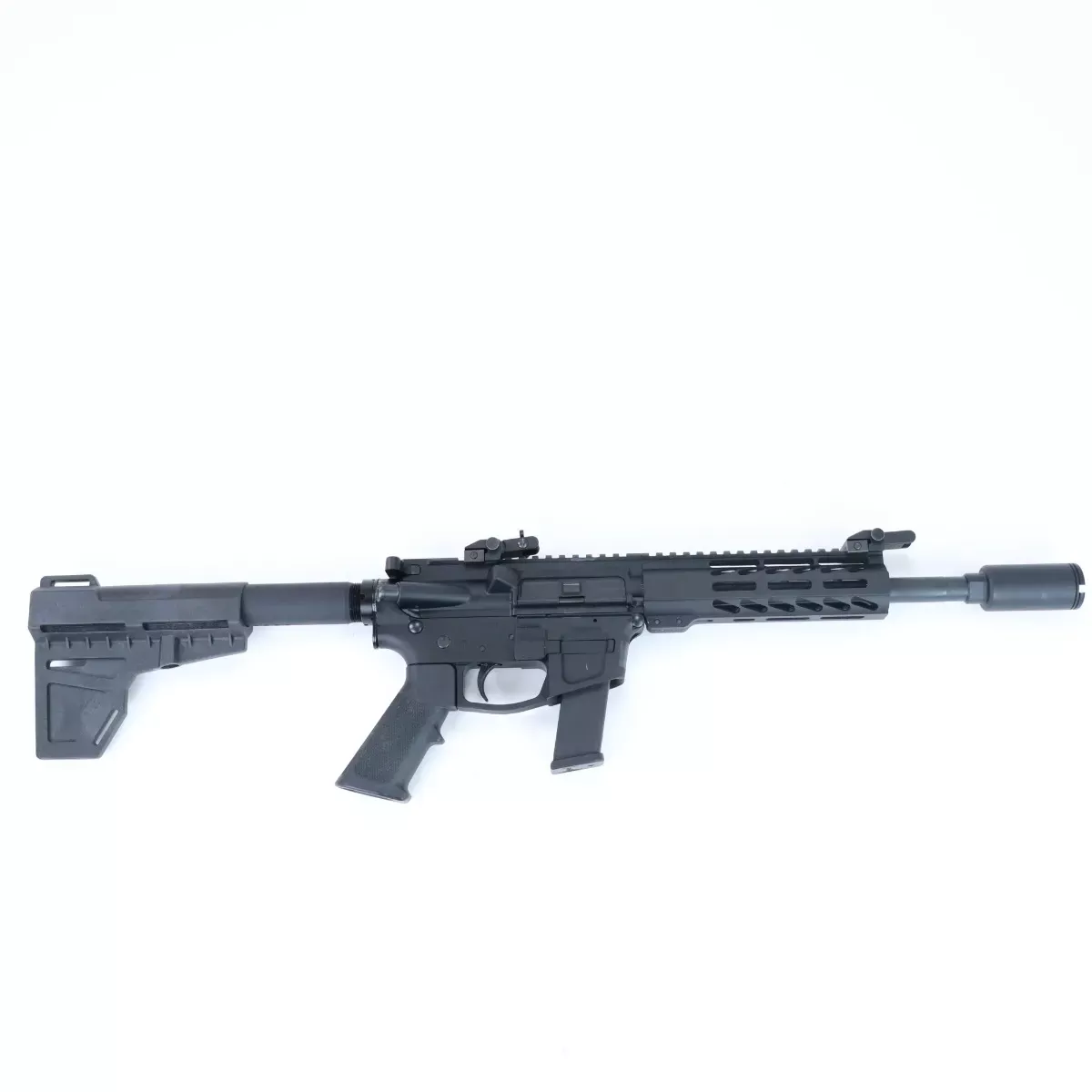 USED - FM Products FMP-9 GTO353806