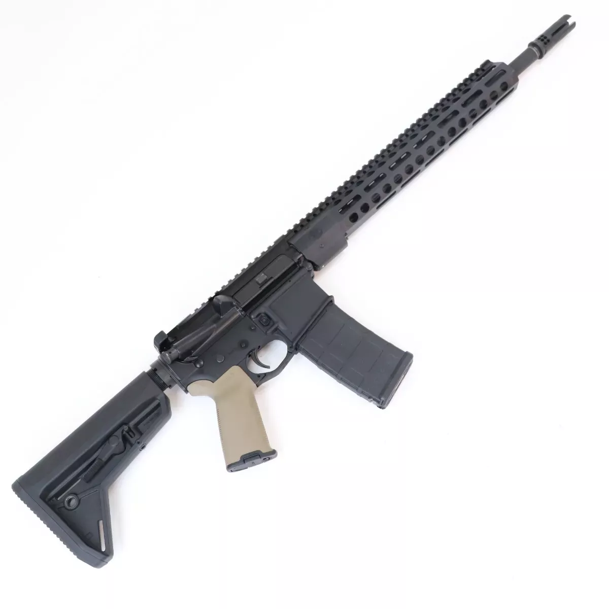 USED - FN 15 Tactical GTO352070