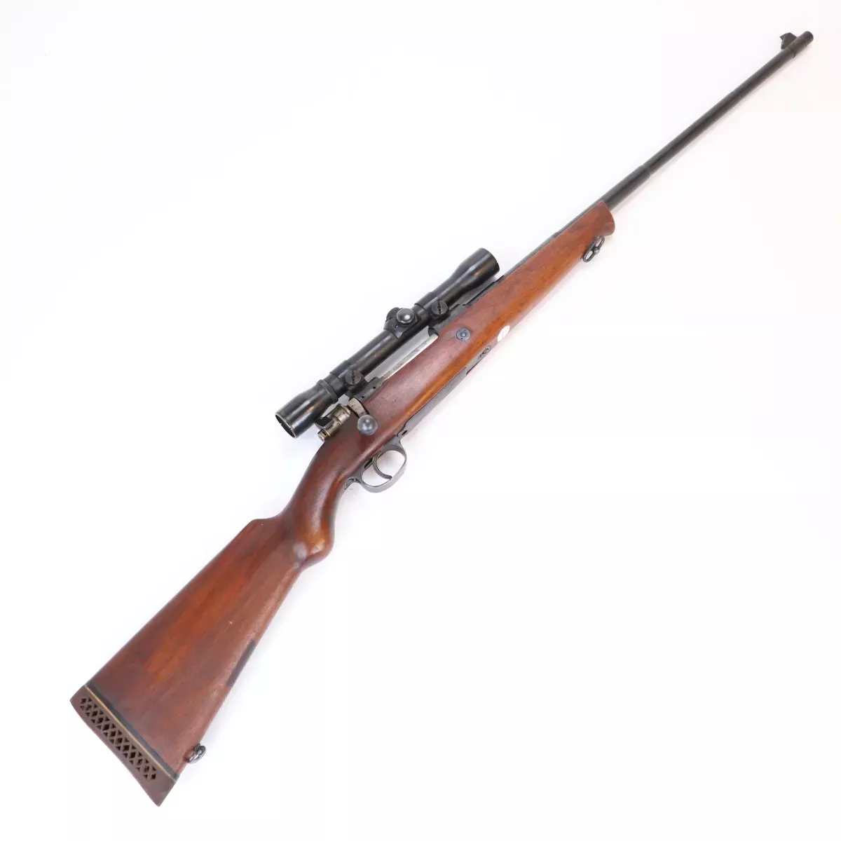 USED - FN 1930 GTO351938