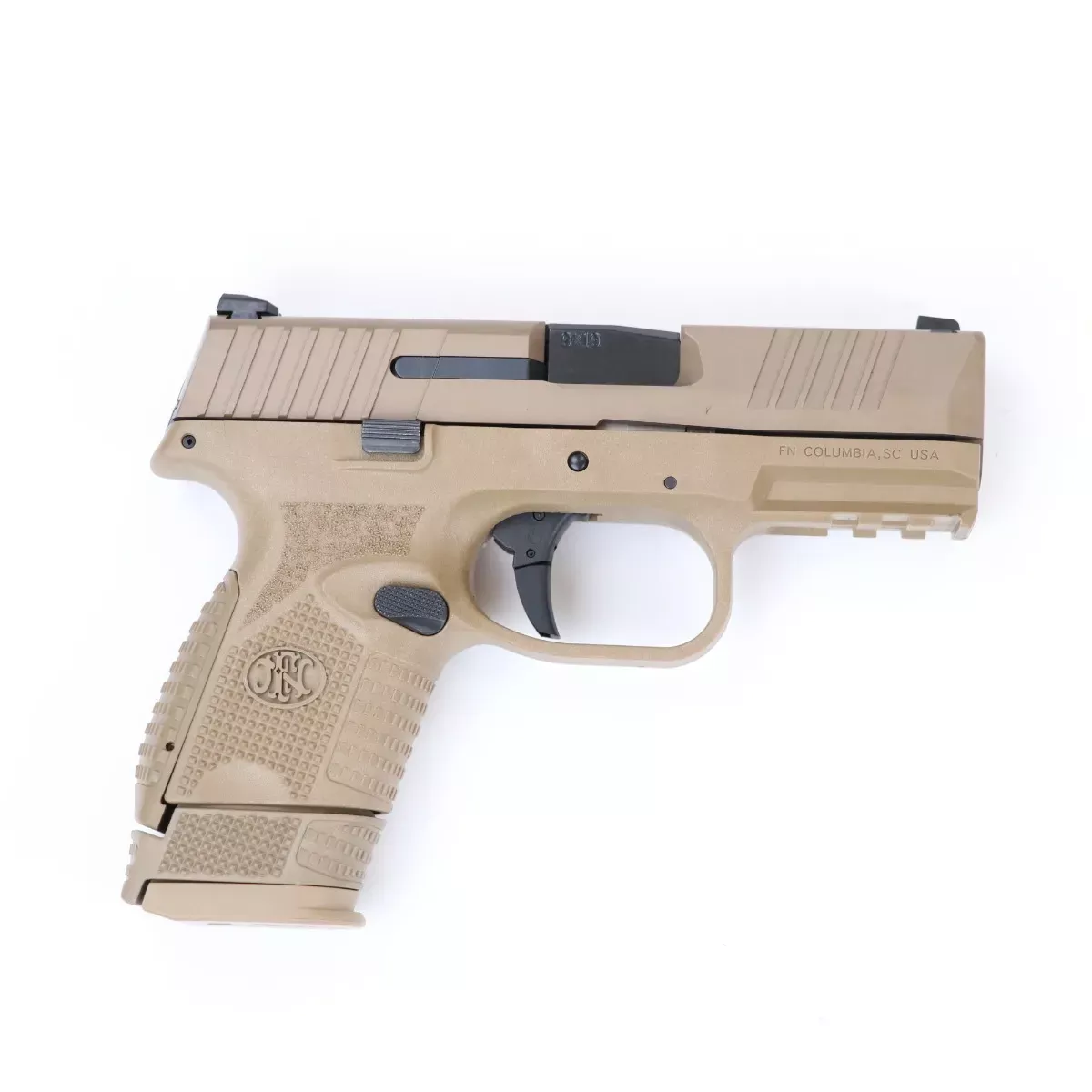 USED - FNH 509C GTO352772