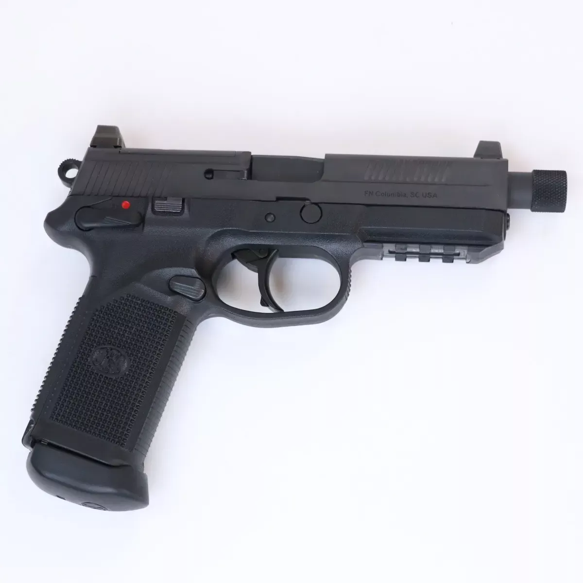 USED - FNH FNX-45 Tactical GTO352451