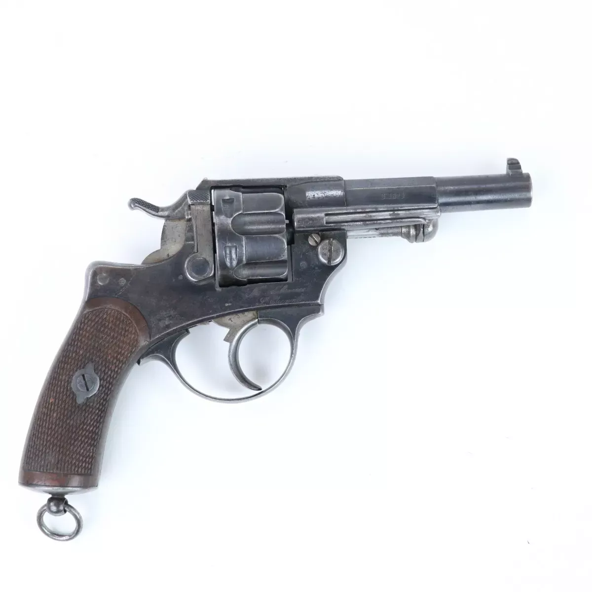 USED - French 1874 GTO353862