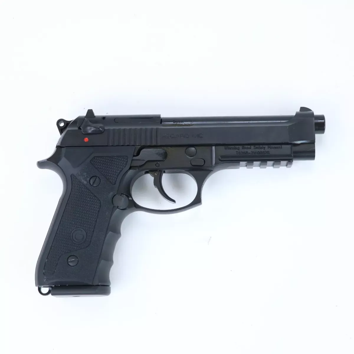 USED - Girsan MC Regard GTO353800