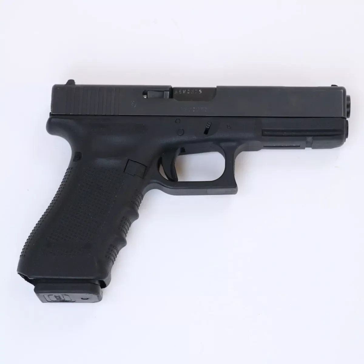 USED - Glock 17 C GEN 4 GTO352767