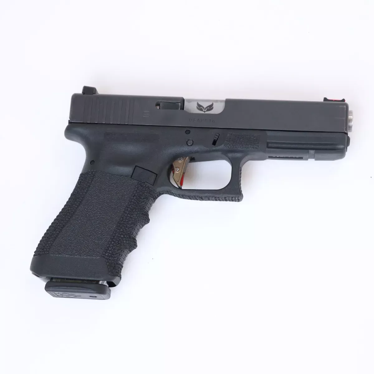 USED - Glock 17 GEN 3 GTO352526