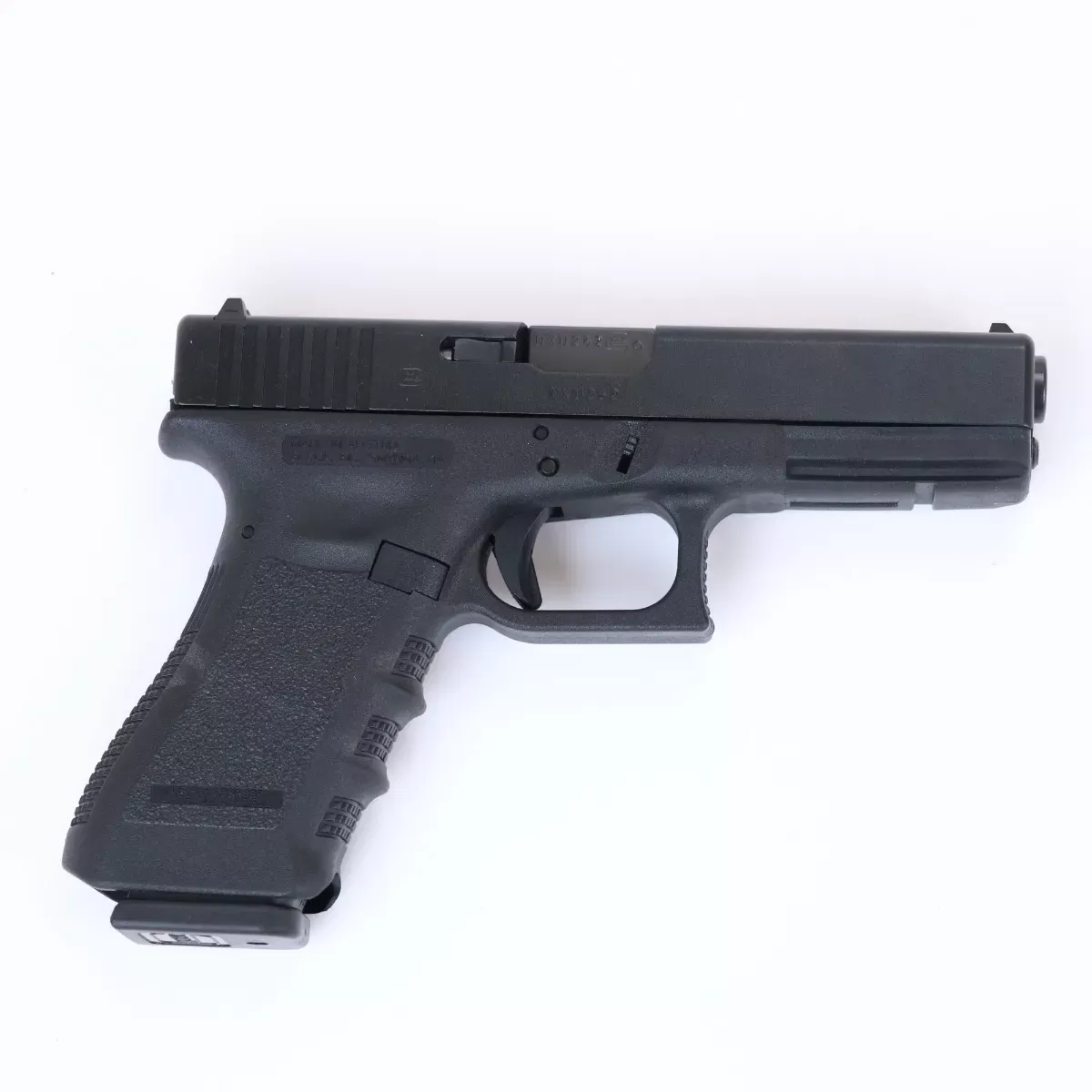 USED - Glock 17 Gen 3 GTO352629