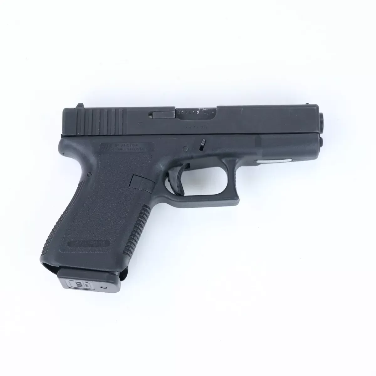USED - Glock 19 GEN 2 GTO353845