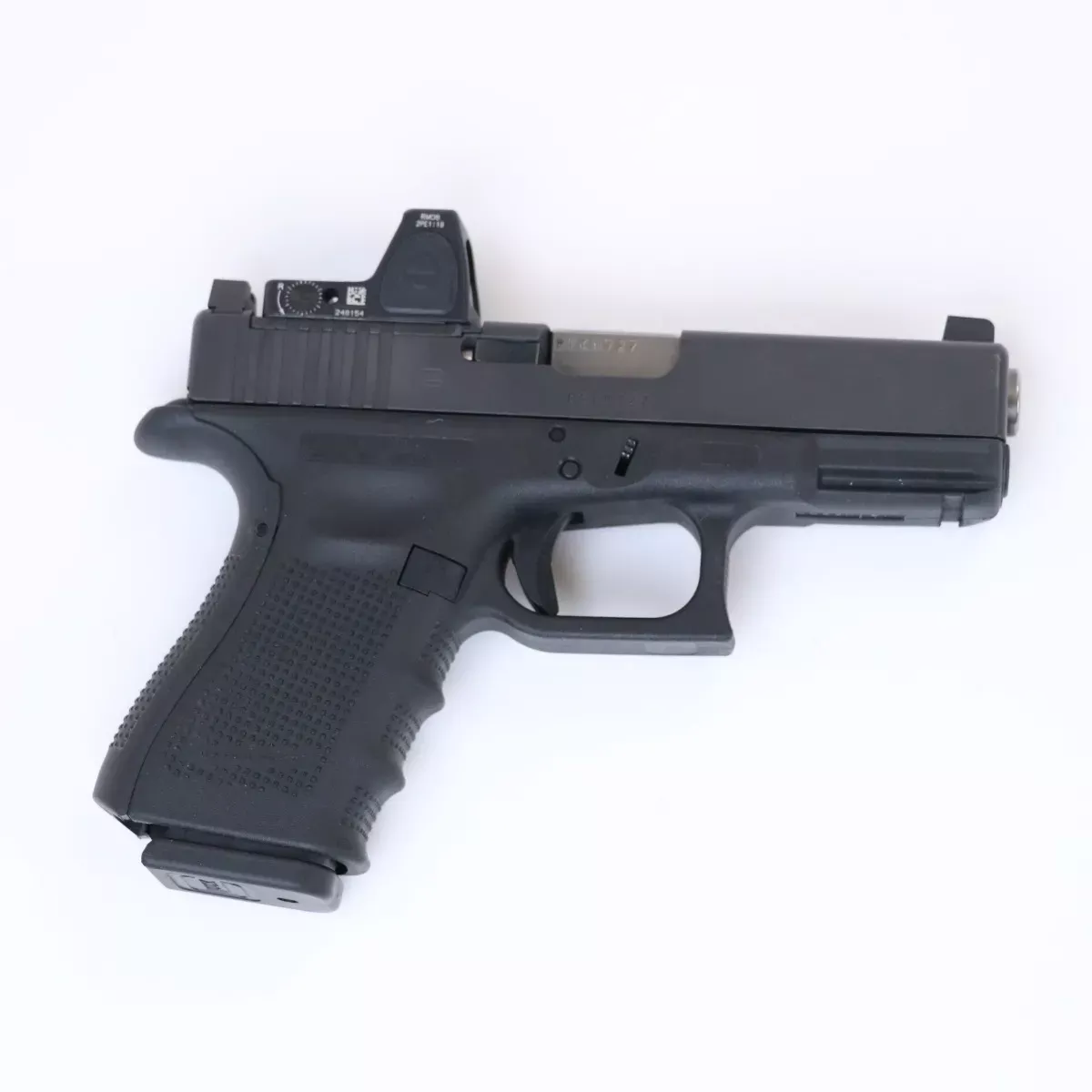 USED - Glock 19 Gen 4 GTO352604