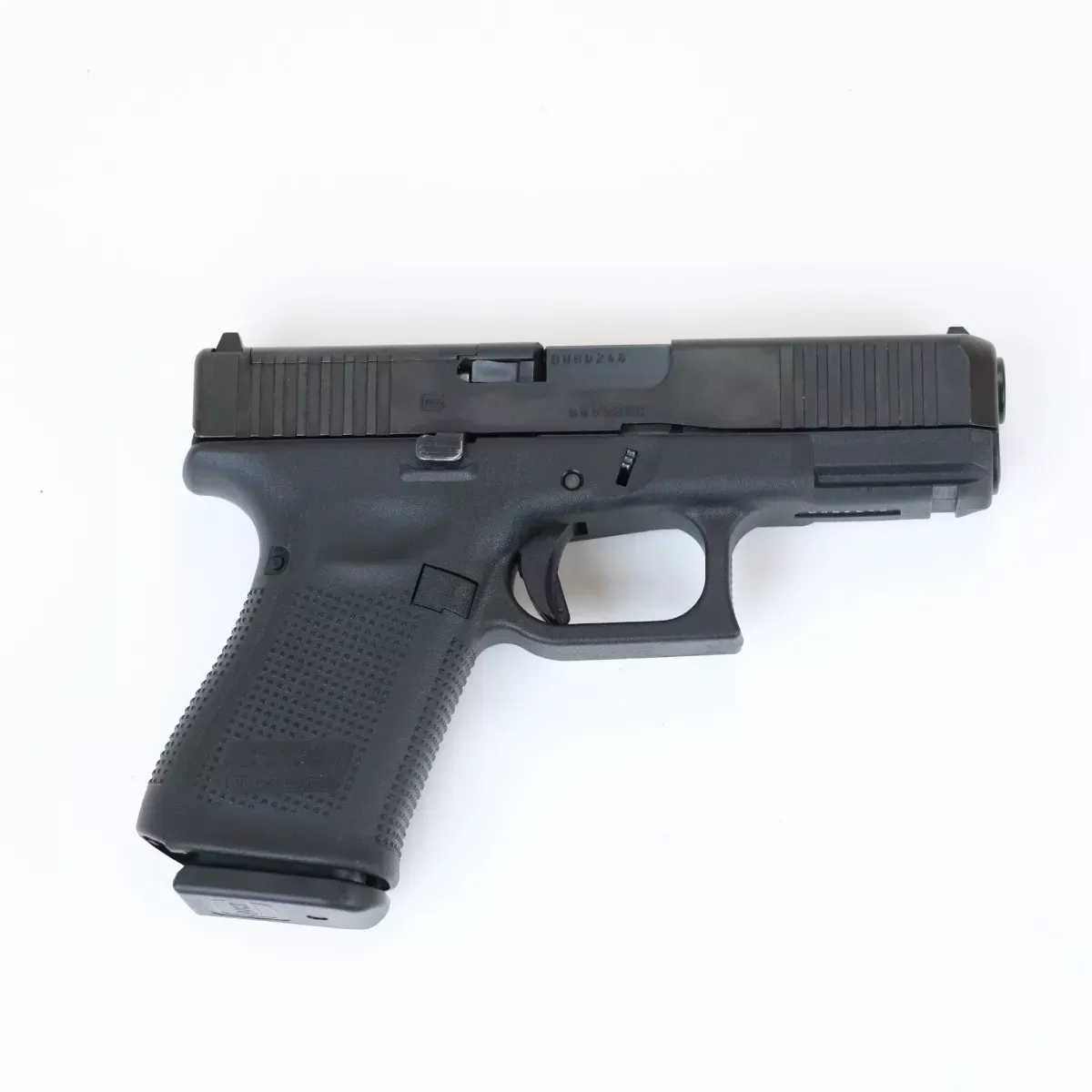 USED - Glock 19 GEN 5 GTO352897