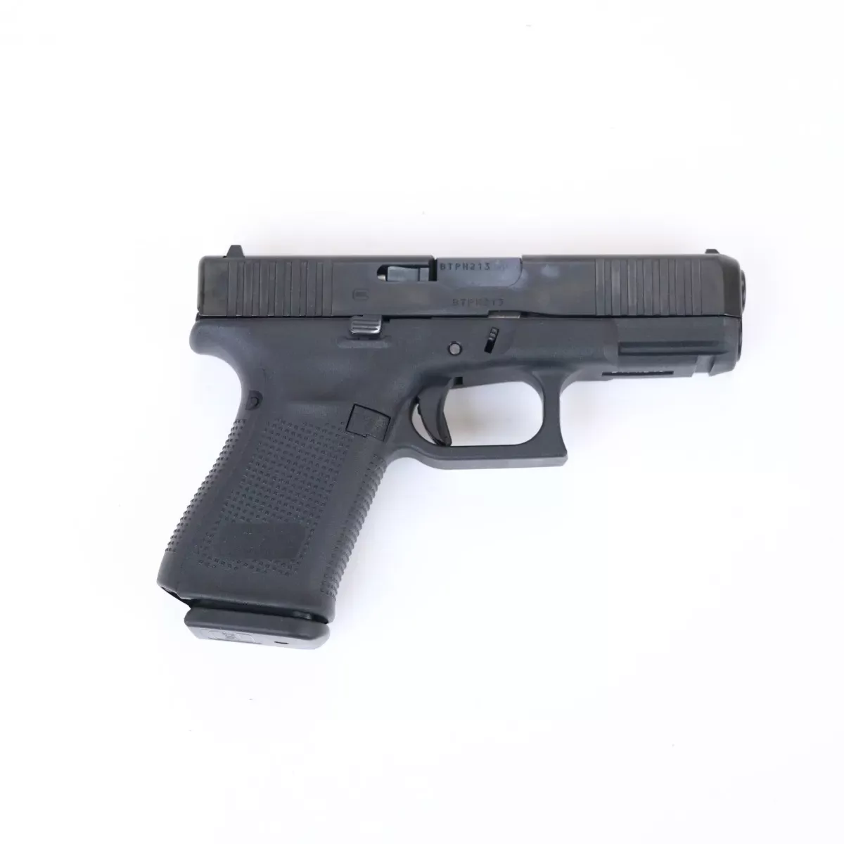 USED - Glock 19 GEN 5 GTO352996