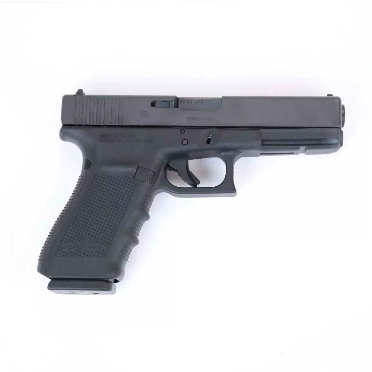 USED - Glock 20 GEN 4 GTO351828