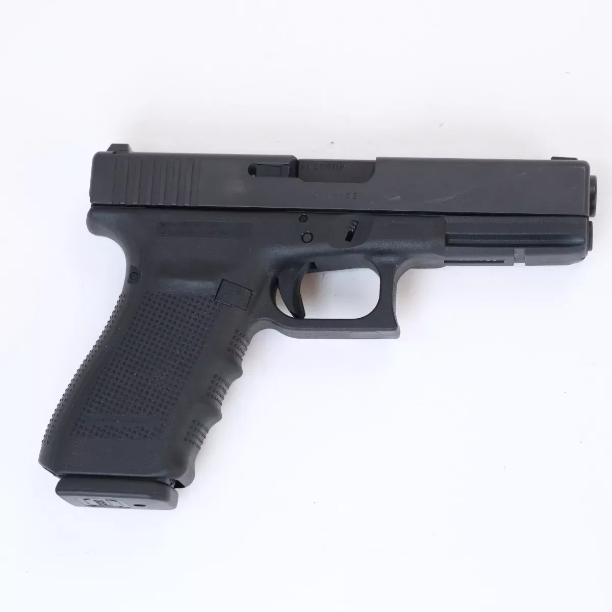 USED - Glock 20 GEN 4 GTO352301