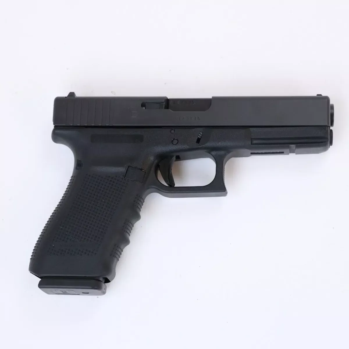 USED - Glock 21 GEN 4 GTO352712