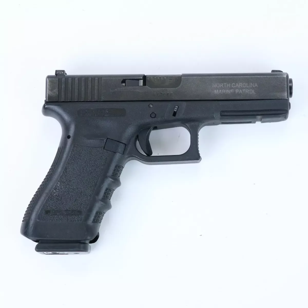 USED - Glock 22 GEN 3 GTO353702
