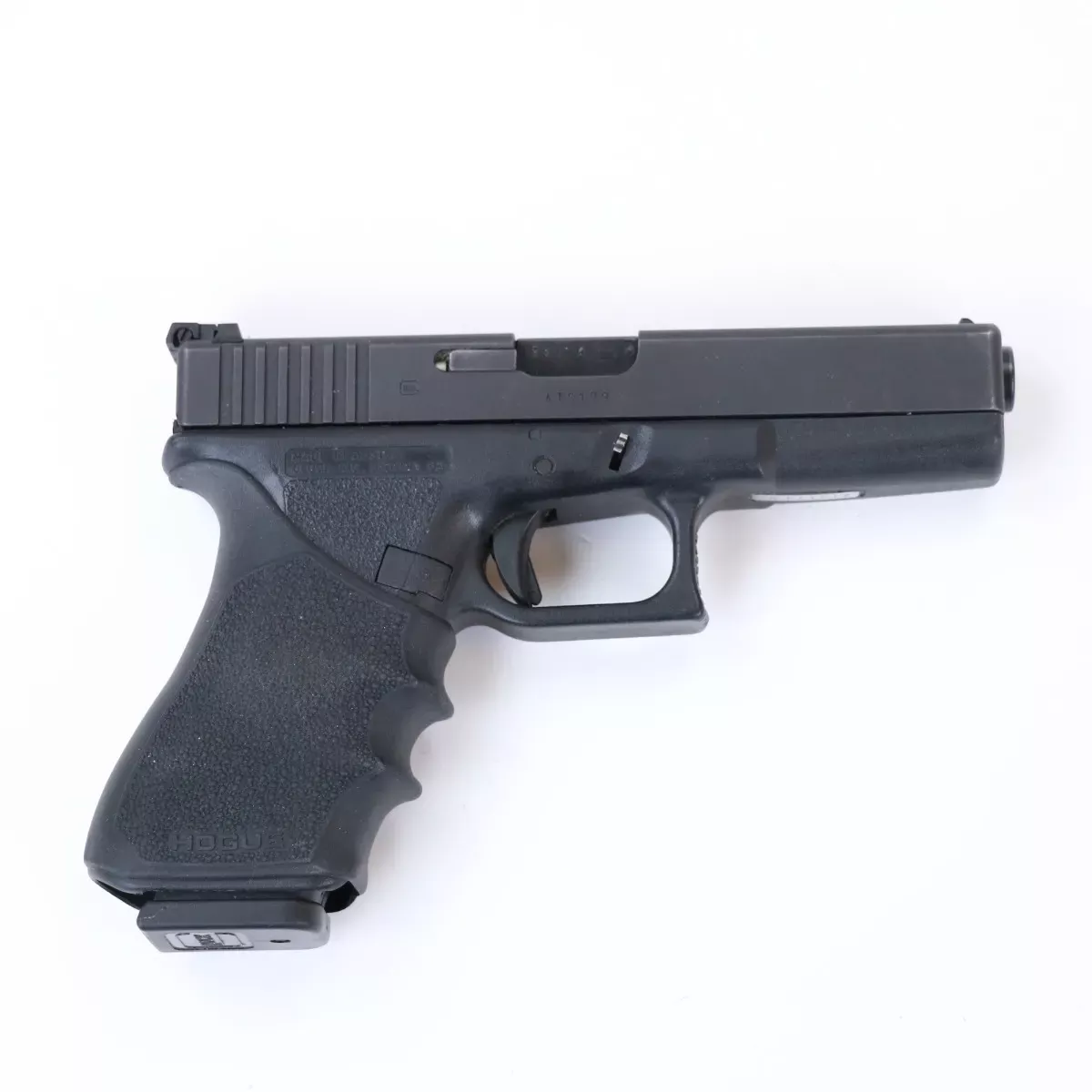 USED - Glock 22 GTO353576