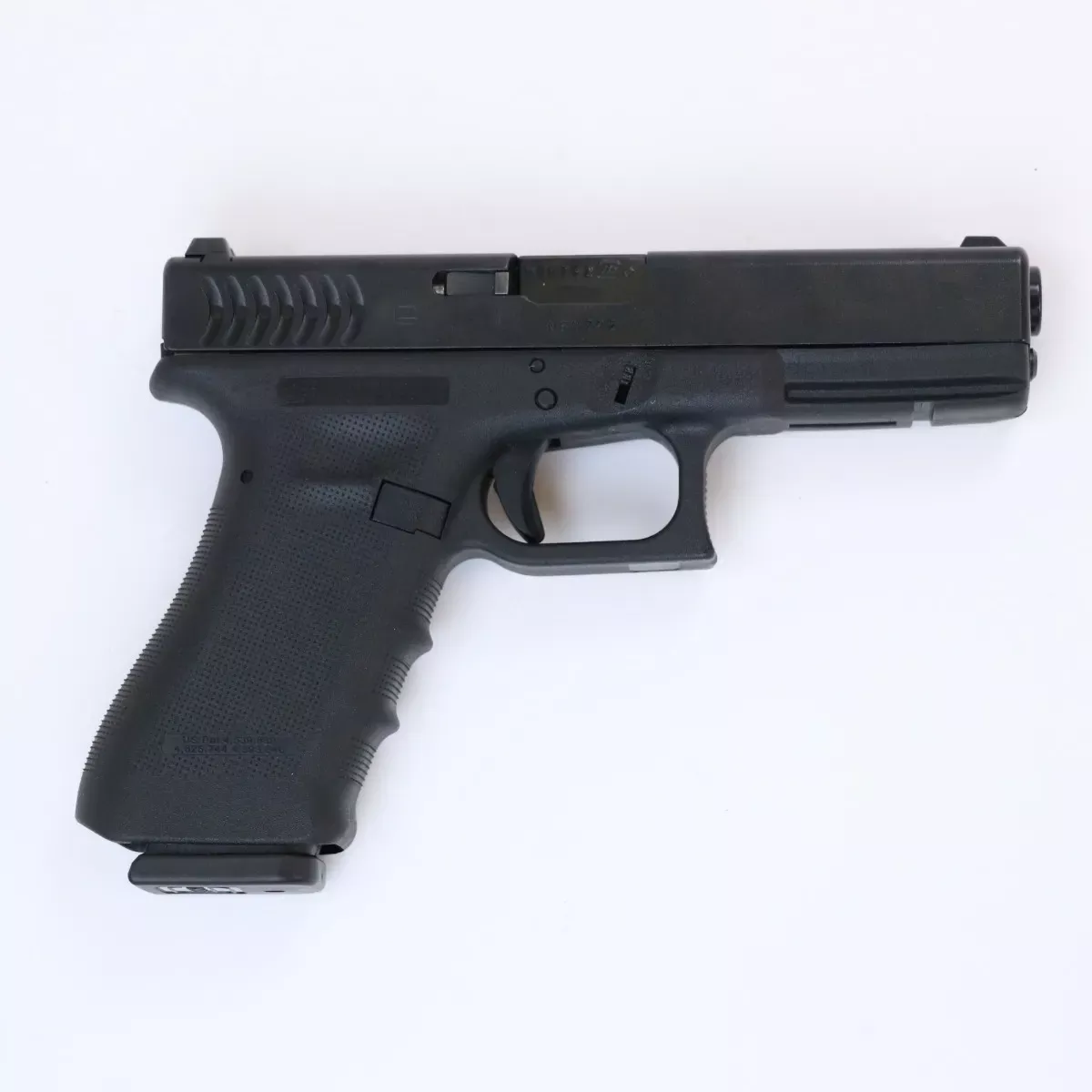 USED - Glock 22 RTF 2 GTO352785