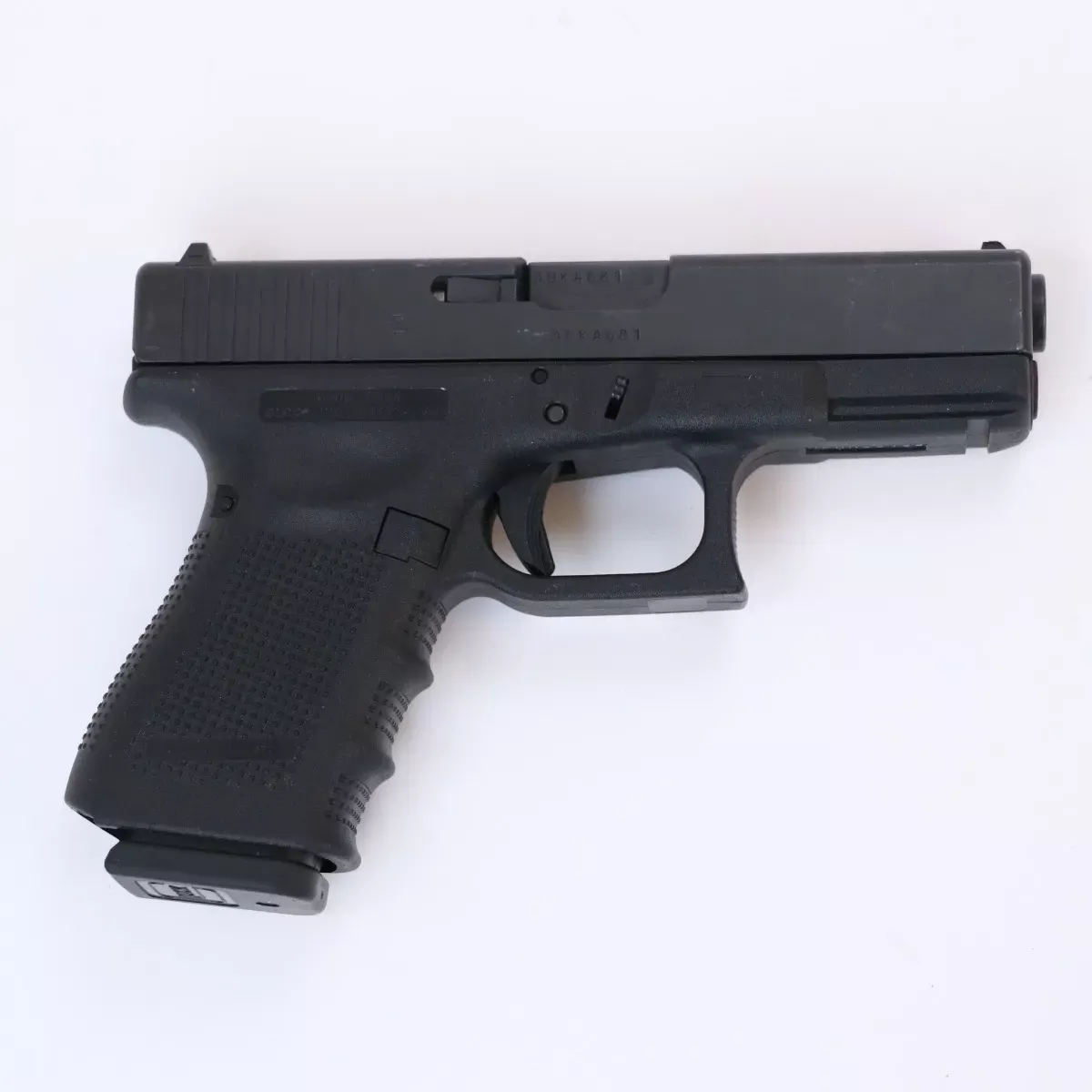 USED - Glock 23 GEN 4 GTO352734