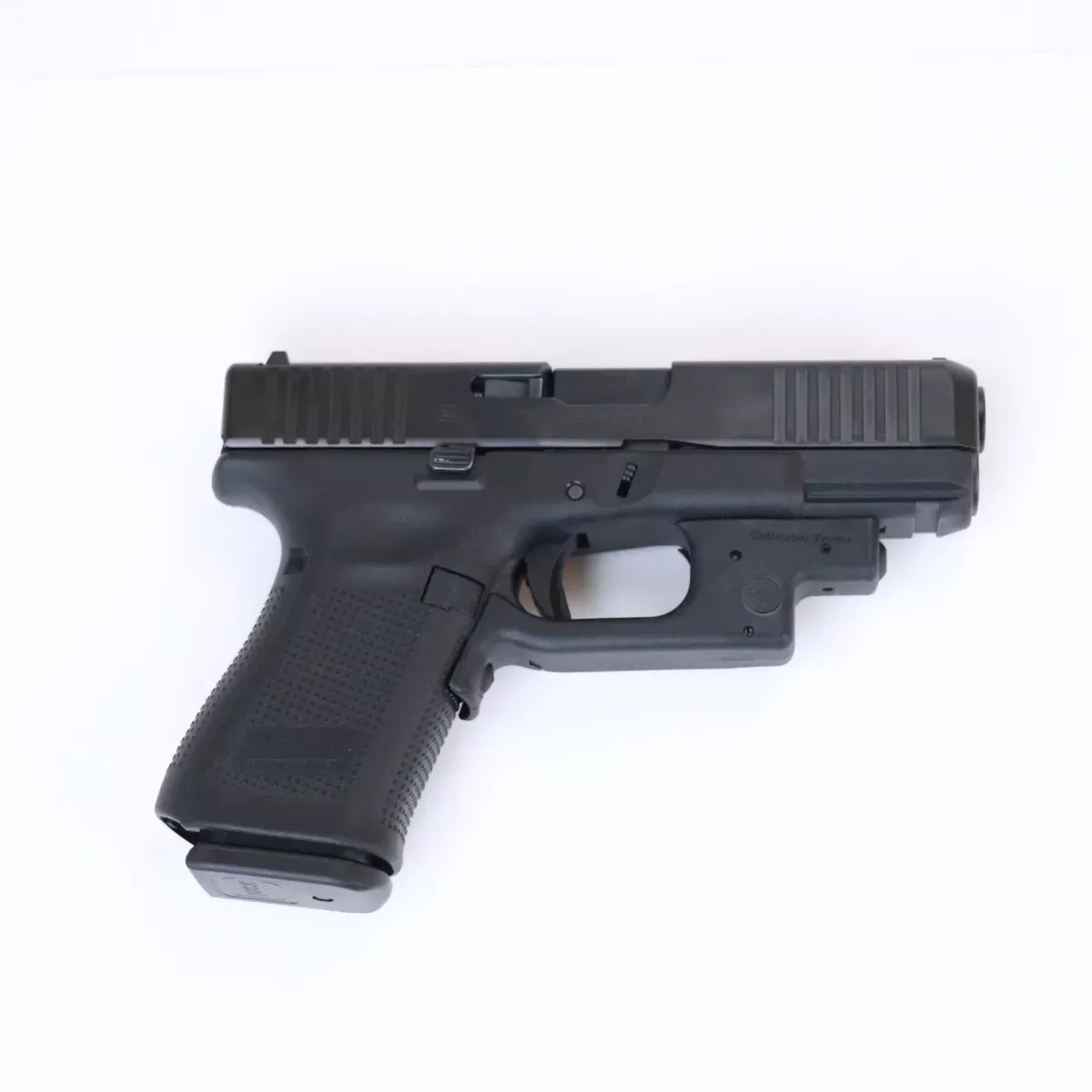 USED - Glock 23 GEN 5 GTO351955
